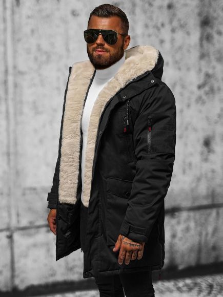 Wellensteyn Jacke Parka Günstige Jacken Herren Winterjacke