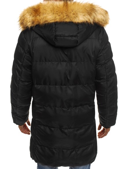 Ozonee ak-club yl002 señores invierno chaqueta Parka chaqueta calor chaqueta abrigo invernal Coat